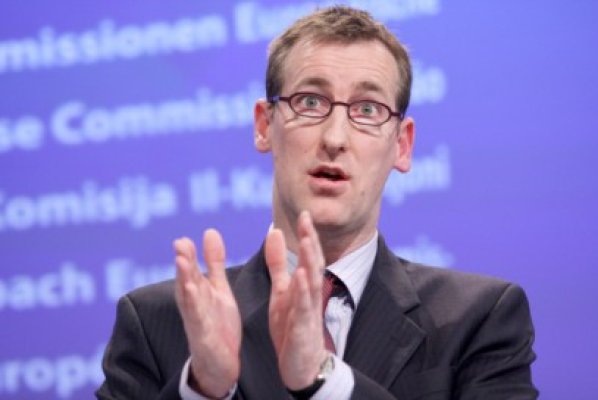 Comisia Europeană, despre numirile procurorilor: Procedura recomandată NU a fost respectată